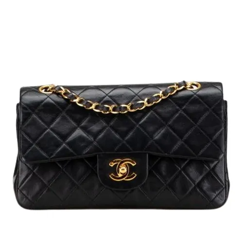 Pre-owned Vintage Shoulder Bag - Chanel Vintage - Modalova