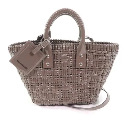 Pre-owned Vintage Handbag - Balenciaga Vintage - Modalova