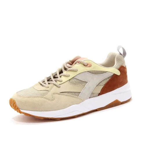 Heritage Eclipse Leather Shoes - Diadora - Modalova