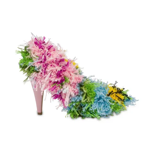 Shoes > Heels > Pumps - - Moschino - Modalova