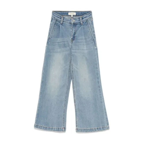 Blue Jeans Set - Twinset - Modalova