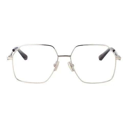 Geometric Optical Frame - Bottega Veneta - Modalova