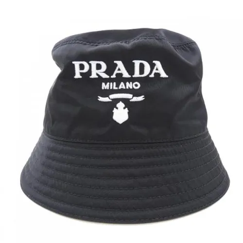 Pre-owned Hat - Prada Vintage - Modalova