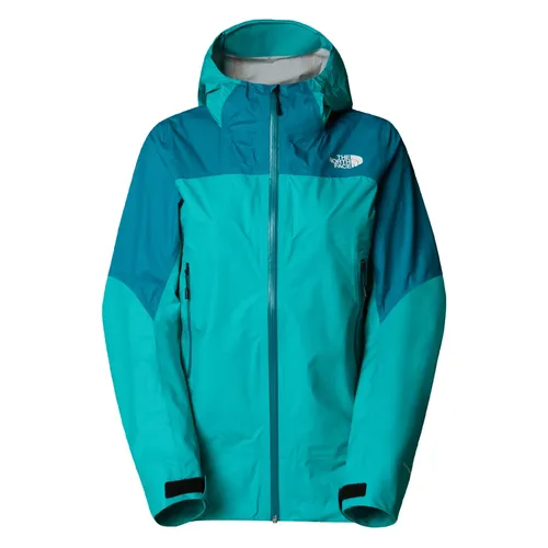 Galactic Blue Dryvent Jacket - The North Face - Modalova