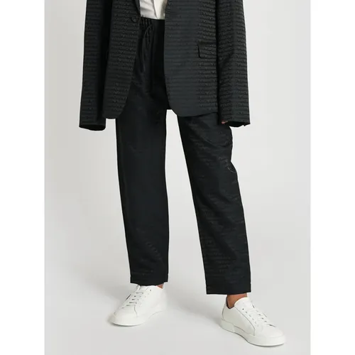 Branded Trousers - Emporio Armani - Modalova