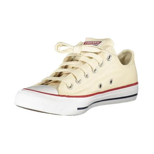 Beige Casual Sneaker with Iconic Logo - Converse - Modalova