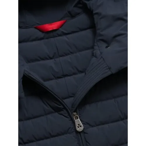 Slim Quilted Down Jacket - Peuterey - Modalova