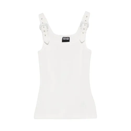 Top - Versace Jeans Couture - Modalova