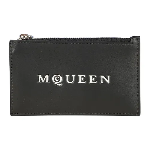 Alexander McQueen Wallets - Alexander McQueen - Modalova
