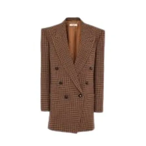 Jacket - Chloé - Modalova