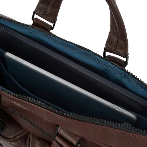 Harper Briefcase - Piquadro - Modalova