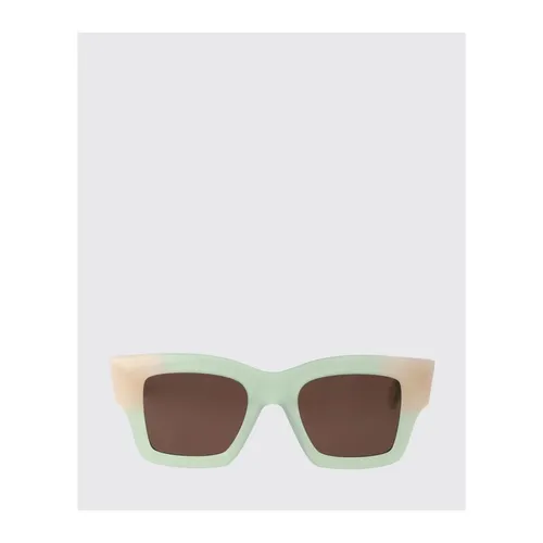 Baci Sunglasses - Jacquemus - Modalova