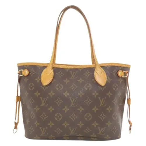 Pre-owned Tote bag - Louis Vuitton Vintage - Modalova