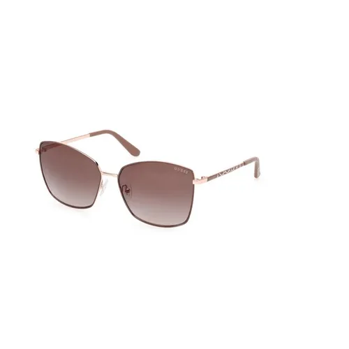 Square Sunglasses - Guess - Modalova
