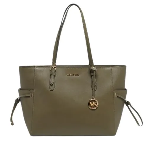 Pre-owned Leather Shoulder Bag - Michael Kors Pre-owned - Modalova