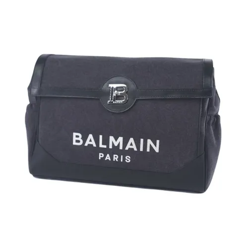 Borsa Mammy - Balmain - Modalova