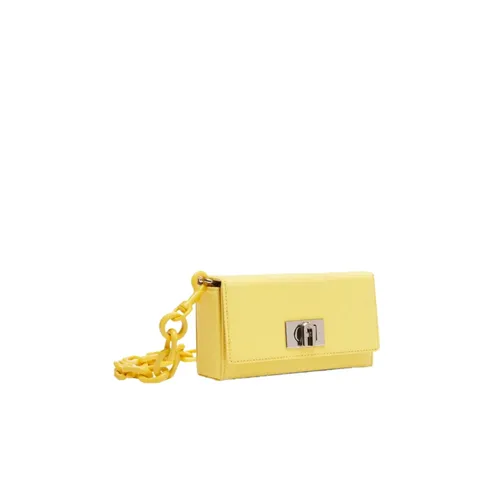 Bloombag Mini Shoulder Bag - Furla - Modalova