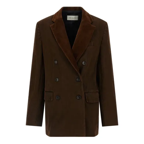 Befya Blazer - Dries Van Noten - Modalova