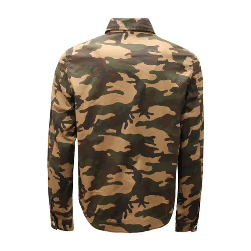 Desert Jacket - Daniele Alessandrini - Modalova