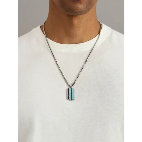 Trinity Pendant Necklace - Nialaya - Modalova