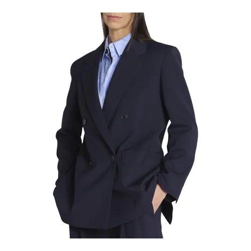 Veloce Blazer - Max Mara - Modalova