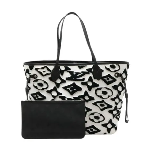 Pre-owned Tote Bag - Louis Vuitton Vintage - Modalova
