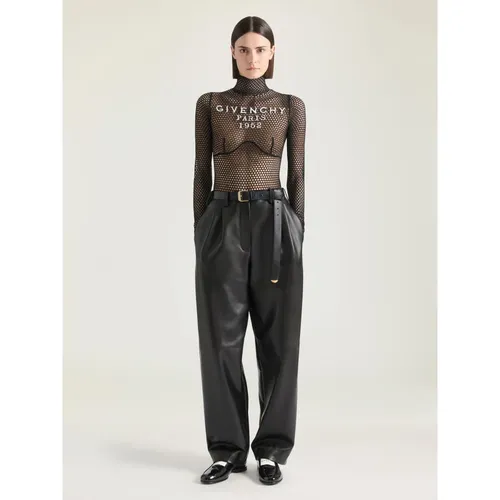 Givenchy Shirts Black - Givenchy - Modalova