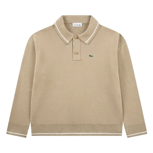 Polo Jumper - Lacoste - Modalova