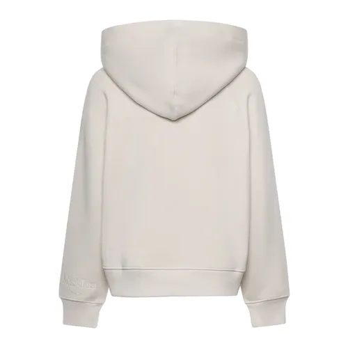 Hoodies - Max Mara - Modalova