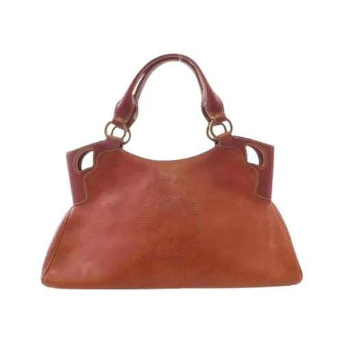 Pre-owned Vintage Handbag - Cartier Vintage - Modalova