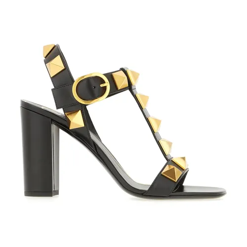 Shoes > Sandals > High Heel Sandals - - Valentino Garavani - Modalova