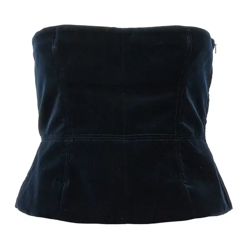 Velvet Top - Tom Ford - Modalova