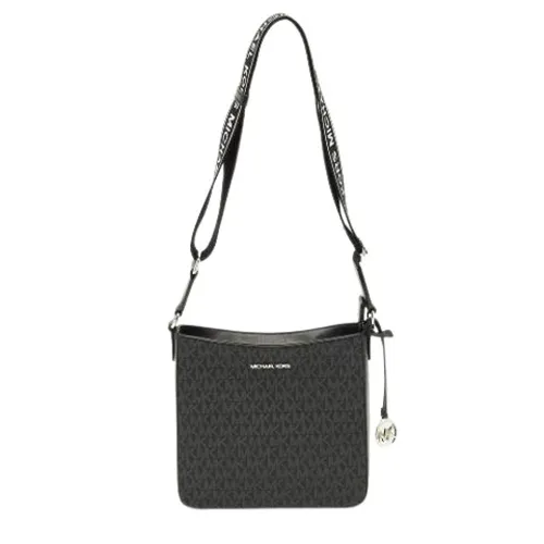 Pre-owned Coated Canvas Shoulder Bag - Michael Kors Pre-owned - Modalova