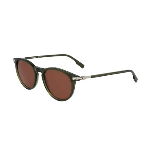 Authentic Glasses with Top-Notch Service - Lacoste - Modalova