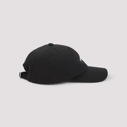 The Gadjo Cap - Jacquemus - Modalova