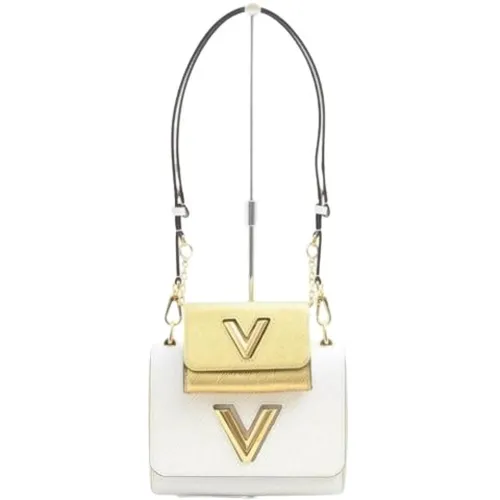 Pre-owned Mini Bag - Louis Vuitton Vintage - Modalova