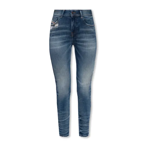 Jeans > Skinny Jeans - - Diesel - Modalova