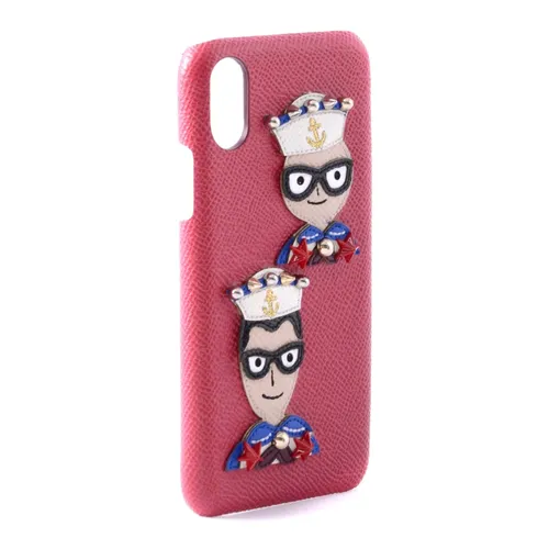 IPhone X / XS Case - Dolce & Gabbana - Modalova