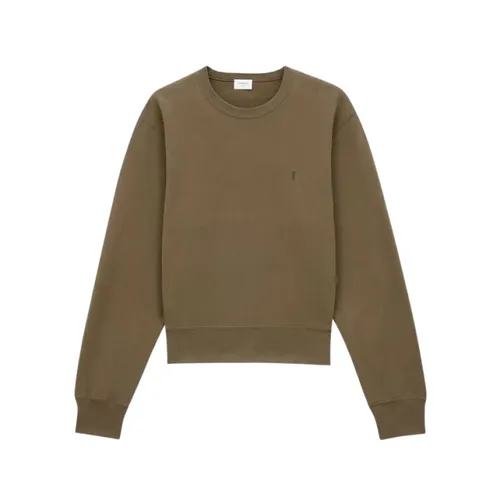Sweatshirt - Saint Laurent - Modalova