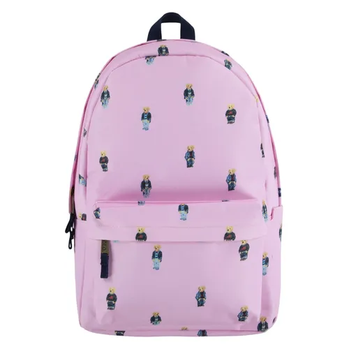 Polo Bear Backpack - Ralph Lauren - Modalova