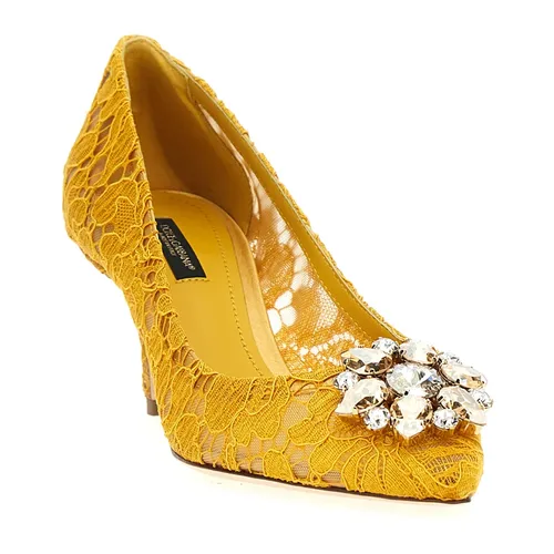 Bellucci Pumps - Dolce & Gabbana - Modalova