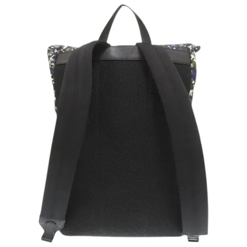 Pre-owned Vintage Backpack - Fendi Vintage - Modalova