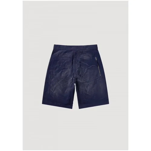 Canvas Walking Short - Aries - Modalova