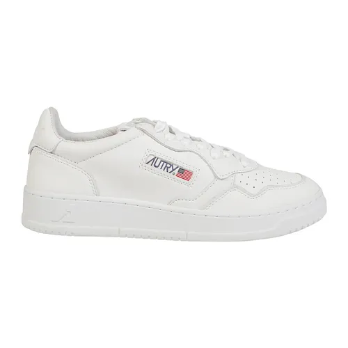 Medalist Low Sneakers - Autry - Modalova