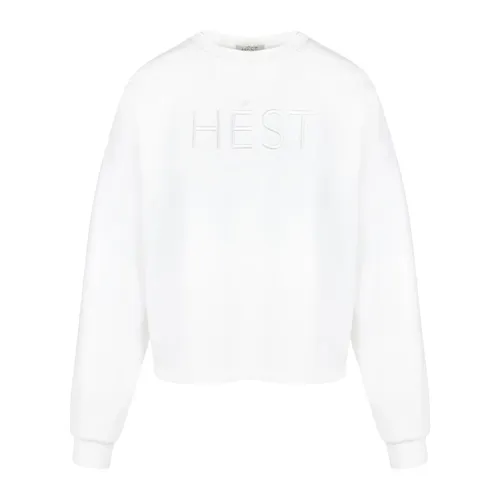 Sudadera Amara - Hést - Modalova