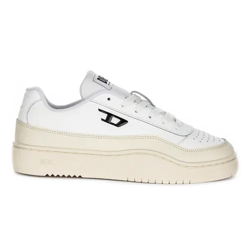 S-Tracker-D Low Trainers - Diesel - Modalova
