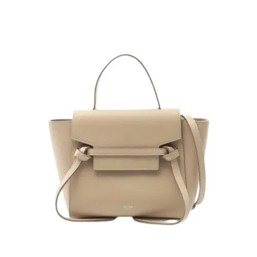 Pre-owned > Pre-owned Bags > Pre-owned Handbags - - Celine Vintage - Modalova