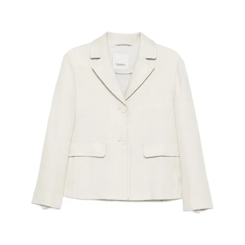 Blazer - Max Mara - Modalova