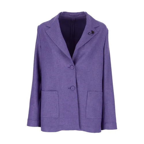 Blazer - Lardini - Modalova