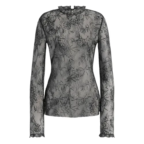 Camicia - Alberta Ferretti - Modalova